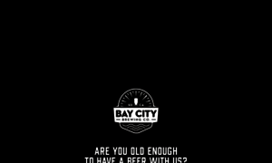 Baycitybrewingco.com thumbnail