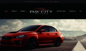 Baycitymotors.net.nz thumbnail