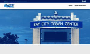 Baycitytowncenter.com thumbnail