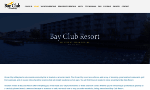 Baycluboceancity.com thumbnail