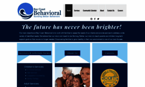 Baycoastbehavioral.com thumbnail