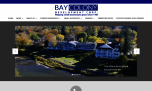 Baycolony.org thumbnail