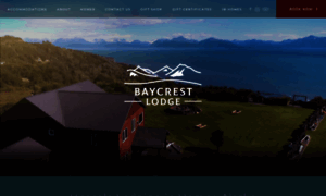 Baycrestlodge.com thumbnail