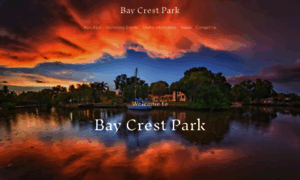 Baycrestpark.org thumbnail