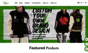 Bayeeclothing.com thumbnail