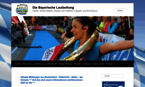 Bayerischelaufzeitung.de thumbnail