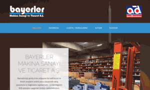Bayerler.com thumbnail