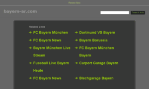 Bayern-ar.com thumbnail