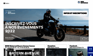 Bayern-avenue-moto.fr thumbnail