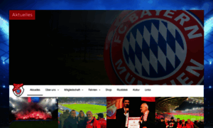 Bayern-fanclub-nabburg.de thumbnail