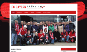 Bayern-froesche.de thumbnail