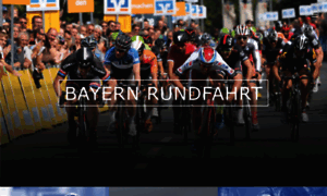 Bayern-rundfahrt.com thumbnail