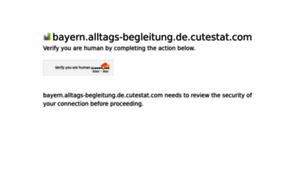 Bayern.alltags-begleitung.de.cutestat.com thumbnail