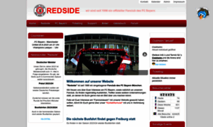 Bayernfanclub-redside.de thumbnail