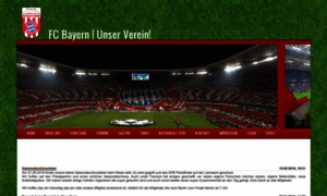 Bayernfanclub-rimbach.de thumbnail