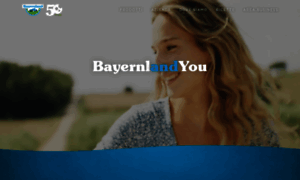 Bayernland.it thumbnail