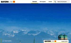 Bayernlive.net thumbnail