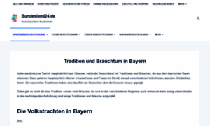 Bayernservice.de thumbnail