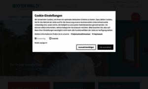Bayerwald-online.com thumbnail