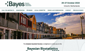 Bayes-pharma.org thumbnail