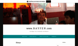 Bayfenn.wordpress.com thumbnail