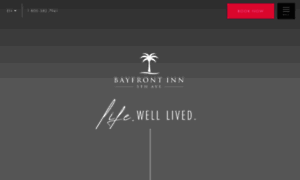 Bayfrontinnnaples.com thumbnail