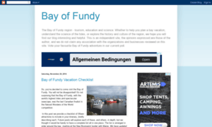 Bayfundy.blogspot.com thumbnail