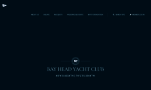 Bayheadyachtclub.org thumbnail