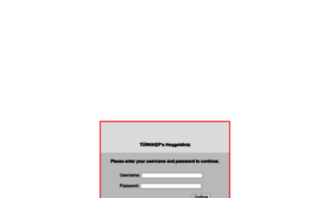 Bayicrm.turkkep.com.tr thumbnail