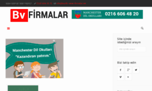 Bayilik-veren-firmalar.net thumbnail