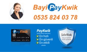 Bayipaykwik.com thumbnail