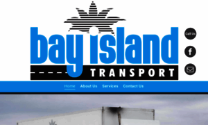 Bayislandtransport.com.au thumbnail