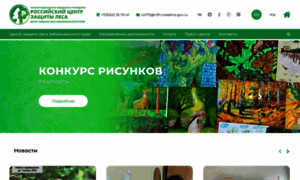 Baykal.rcfh.ru thumbnail