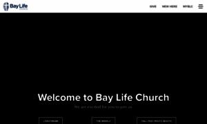 Baylife.org thumbnail