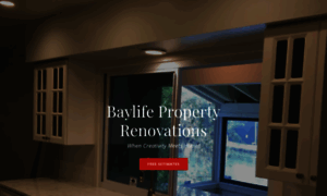 Baylifepropertyrenovations.com thumbnail