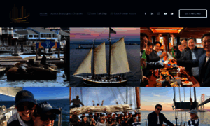 Baylightscharters.com thumbnail