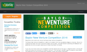 Baylornvc2016.istart.org thumbnail