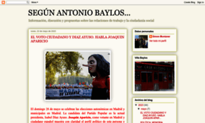 Baylos.blogspot.com thumbnail