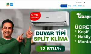 Baymakkocaeli.com thumbnail