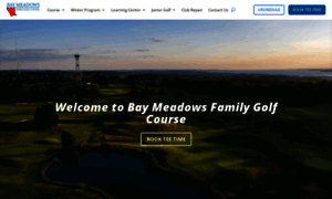 Baymeadowsfgc.com thumbnail