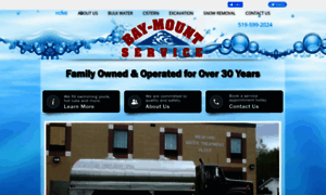 Baymountservice.ca thumbnail