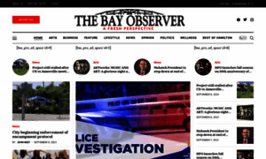 Bayobserver.ca thumbnail