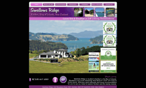 Bayofislands.co.uk thumbnail