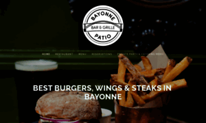 Bayonnepatiobarandgrille.com thumbnail