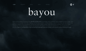 Bayoumusic.ch thumbnail