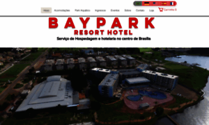 Baypark.com.br thumbnail