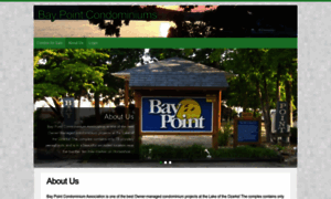 Baypointcondos.org thumbnail