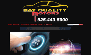 Bayqualitymotors.com thumbnail