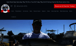 Bayquestfishing.com thumbnail