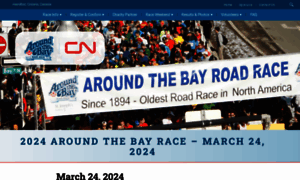 Bayrace.com thumbnail